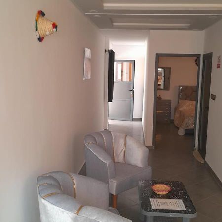 Riad Nice Tagadirt ภายนอก รูปภาพ