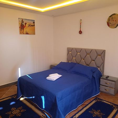 Riad Nice Tagadirt ภายนอก รูปภาพ