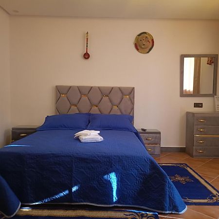 Riad Nice Tagadirt ภายนอก รูปภาพ