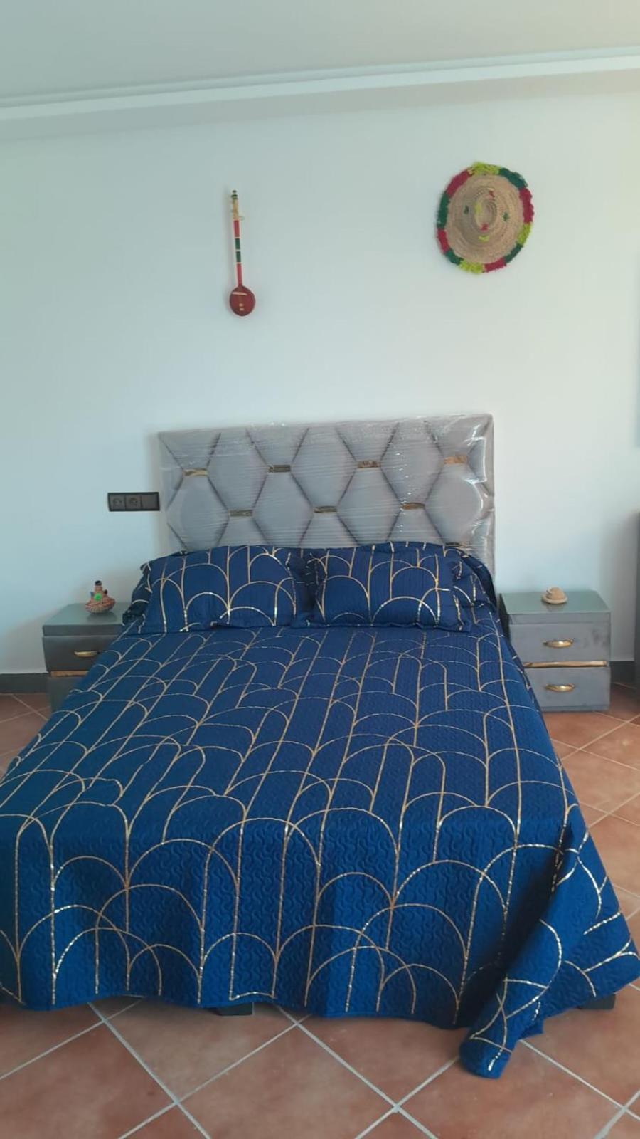 Riad Nice Tagadirt ภายนอก รูปภาพ