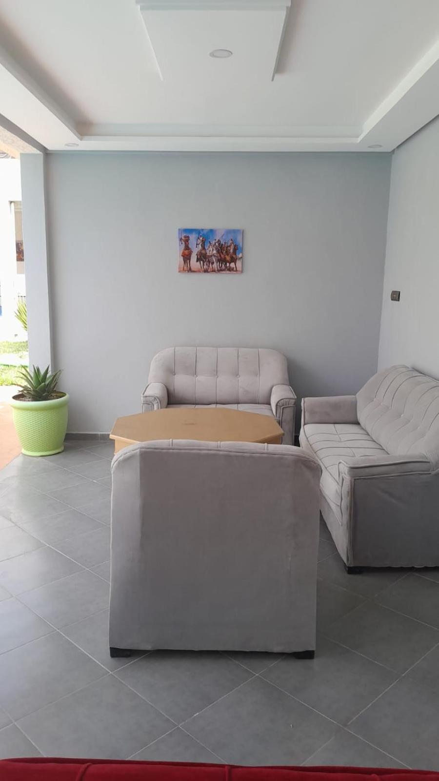 Riad Nice Tagadirt ภายนอก รูปภาพ
