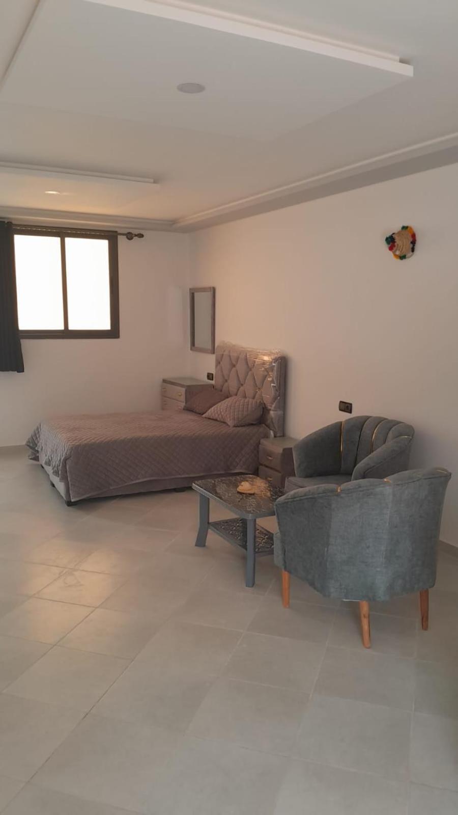 Riad Nice Tagadirt ภายนอก รูปภาพ