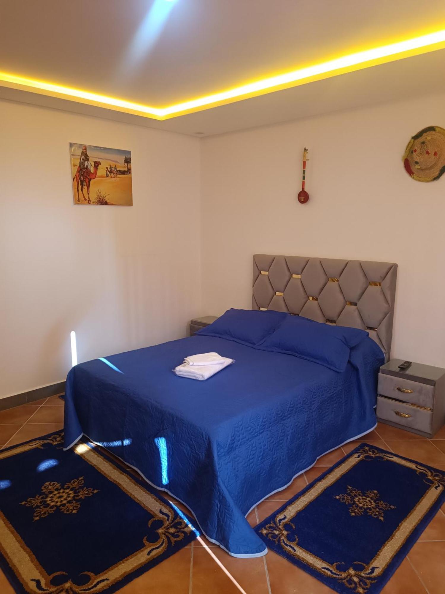 Riad Nice Tagadirt ภายนอก รูปภาพ