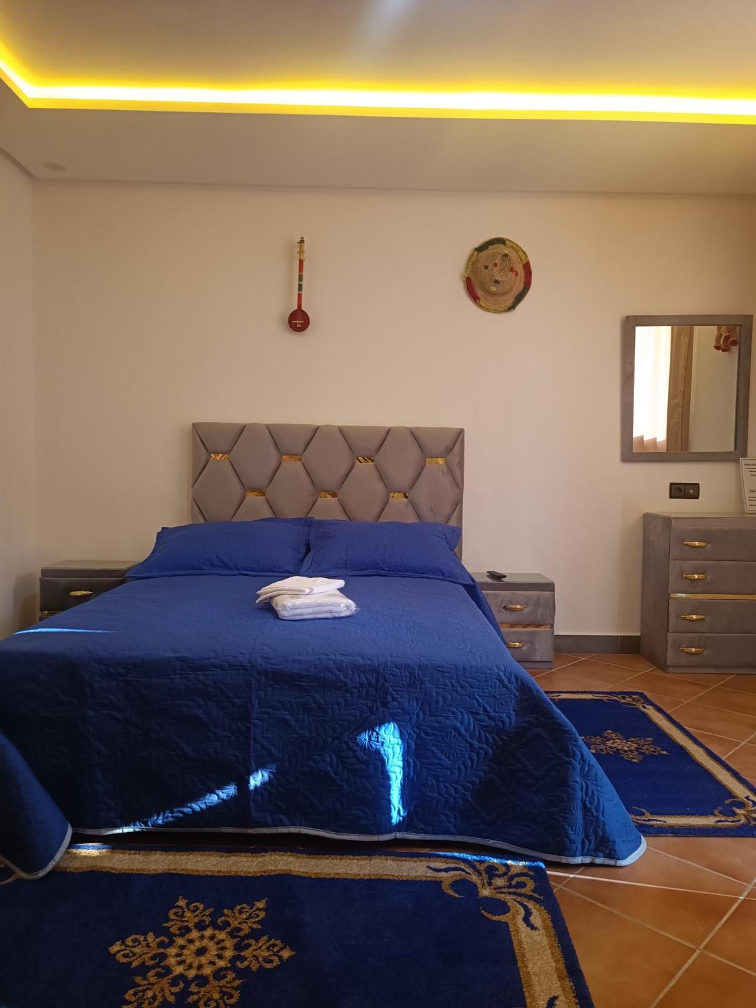 Riad Nice Tagadirt ภายนอก รูปภาพ
