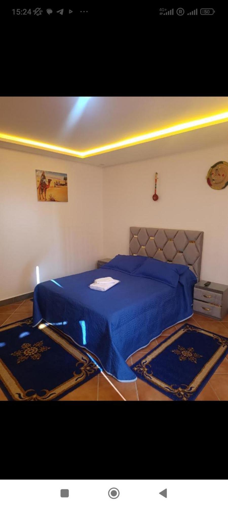Riad Nice Tagadirt ภายนอก รูปภาพ